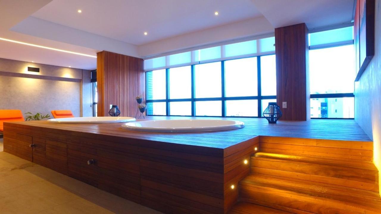 Apartamento De Alto Luxo. Maceió Kültér fotó
