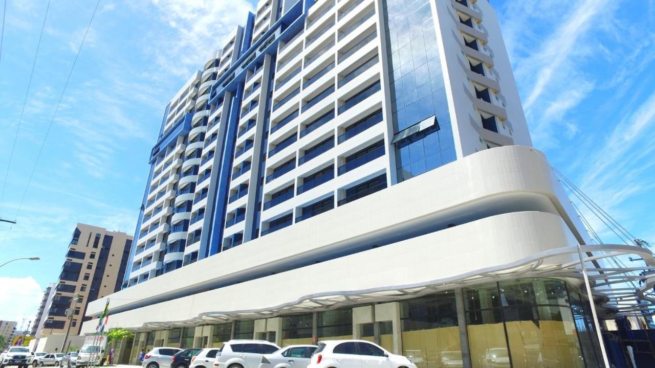 Apartamento De Alto Luxo. Maceió Kültér fotó