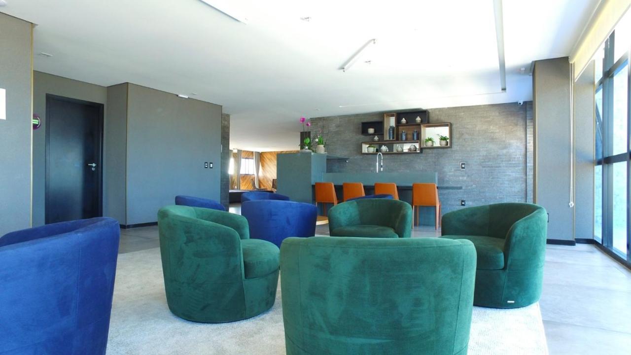 Apartamento De Alto Luxo. Maceió Kültér fotó