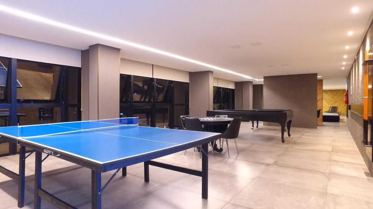 Apartamento De Alto Luxo. Maceió Kültér fotó